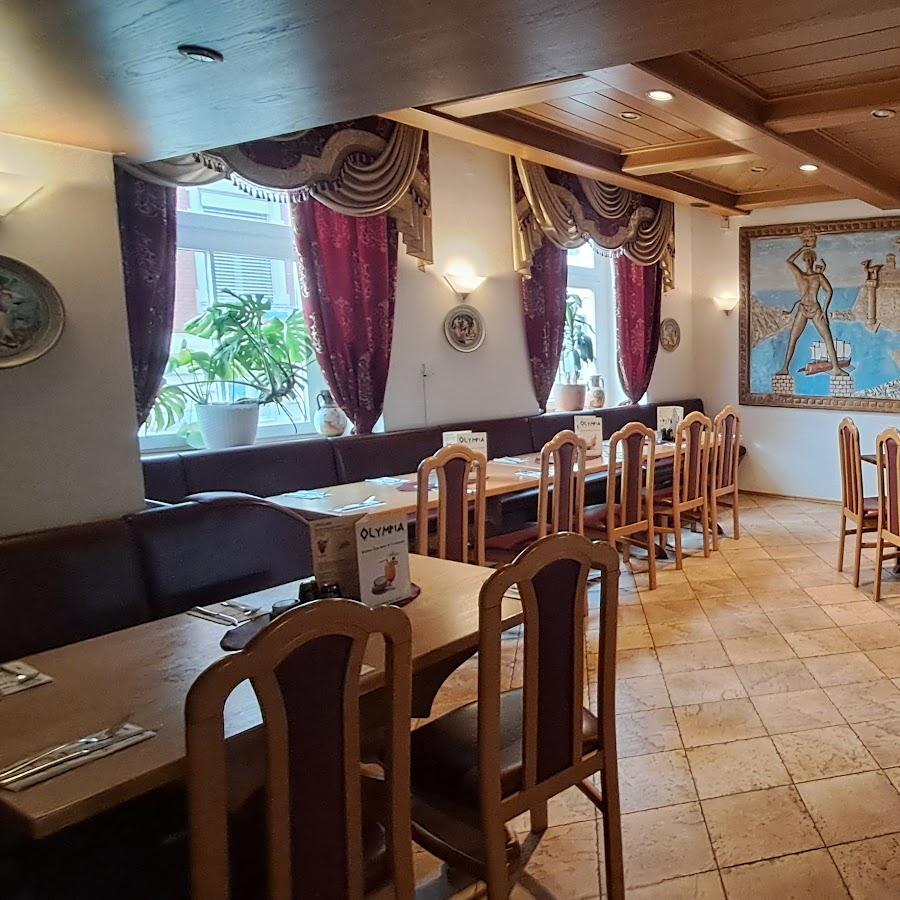 Restaurant "Restaurant Olympia" in Döbeln