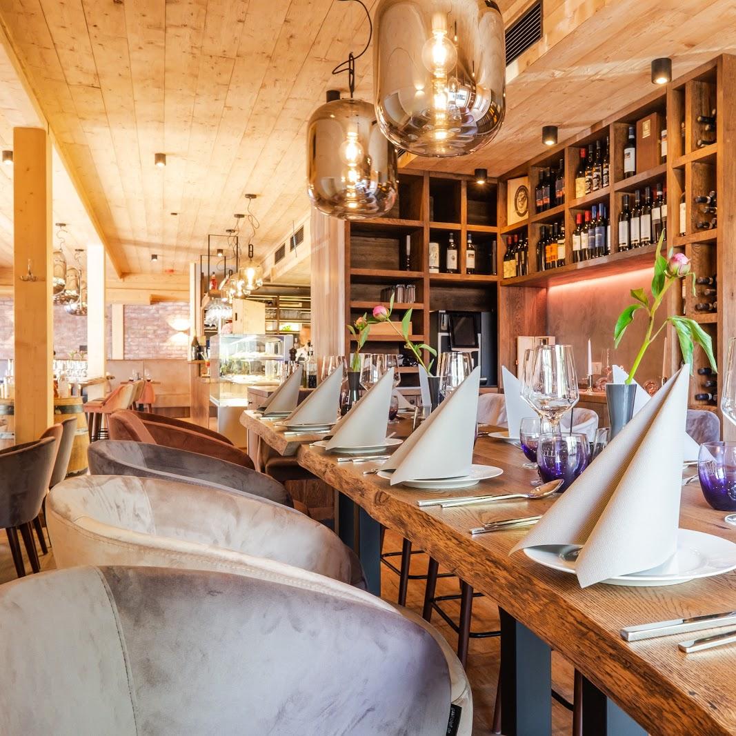 Restaurant "Montevino Vin