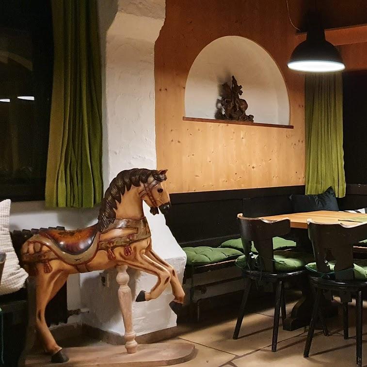 Restaurant "Restaurant im Hotel Reiterhof Altmühlsee" in  Gunzenhausen