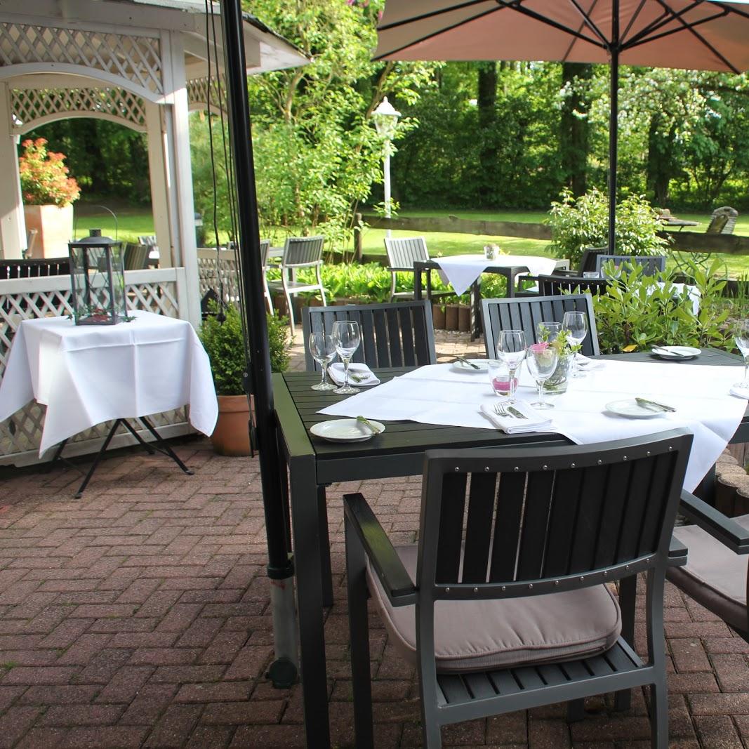 Restaurant "Restaurant Haus Wibbelt" in  Ahlen