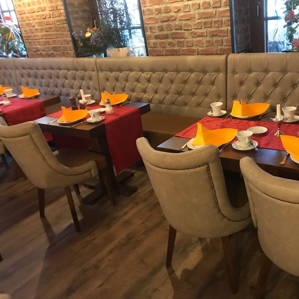 Restaurant "Restaurant Olympia" in Grimma