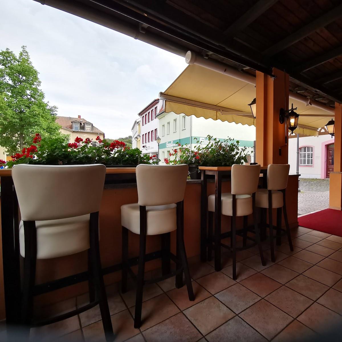 Restaurant "Restaurant Olympia" in Grimma