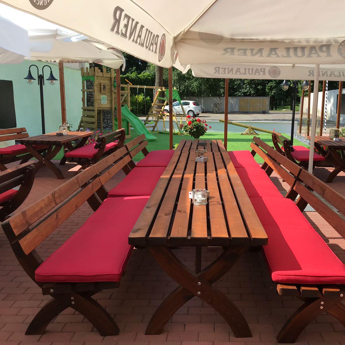 Restaurant "Restaurant Olympia" in Grimma
