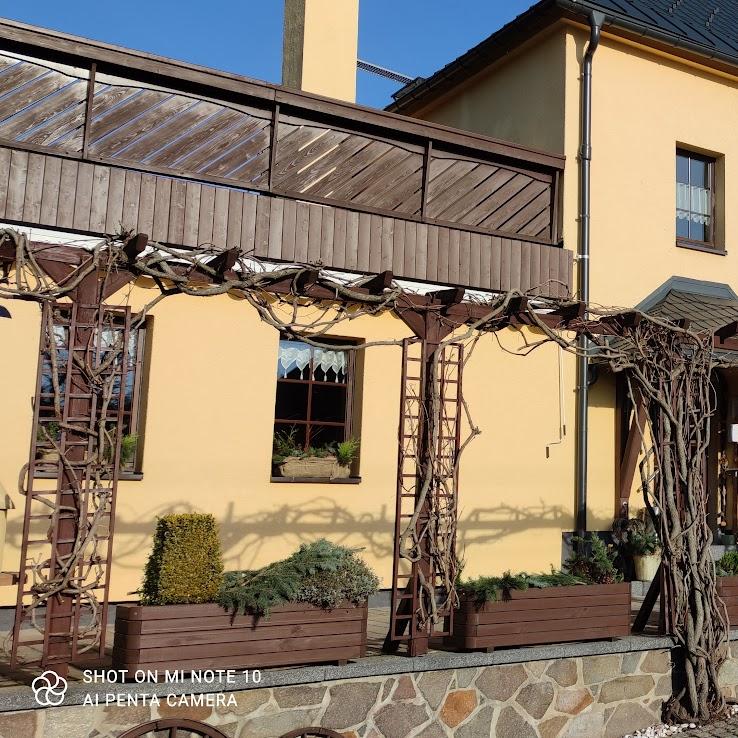 Restaurant "Gaststätte Eschenhof" in Dippoldiswalde