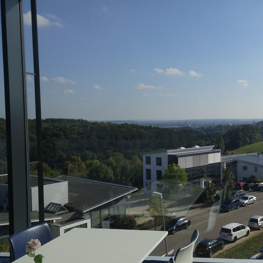 Restaurant "erflieger" in Ulm