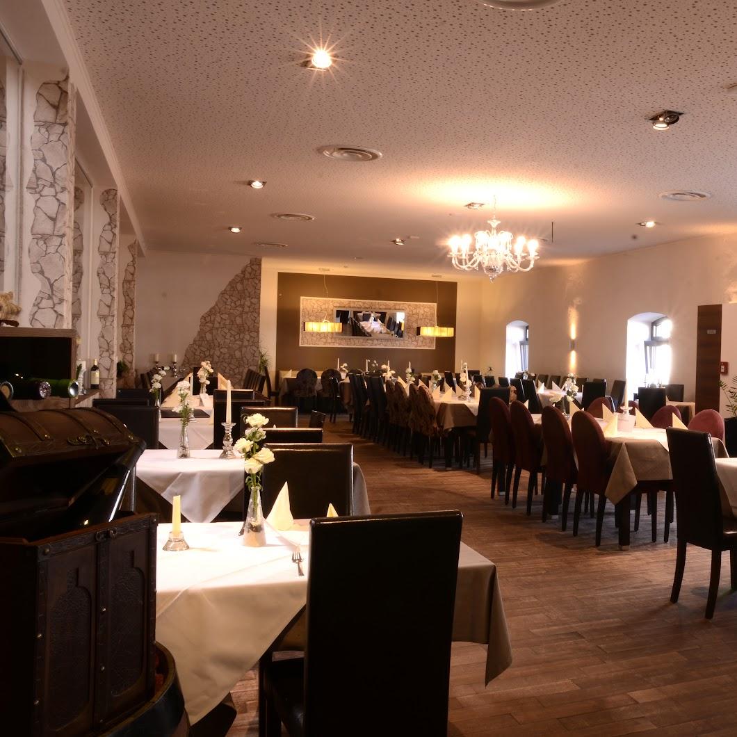 Restaurant "Bowlingcenter Oberberg" in Bergneustadt