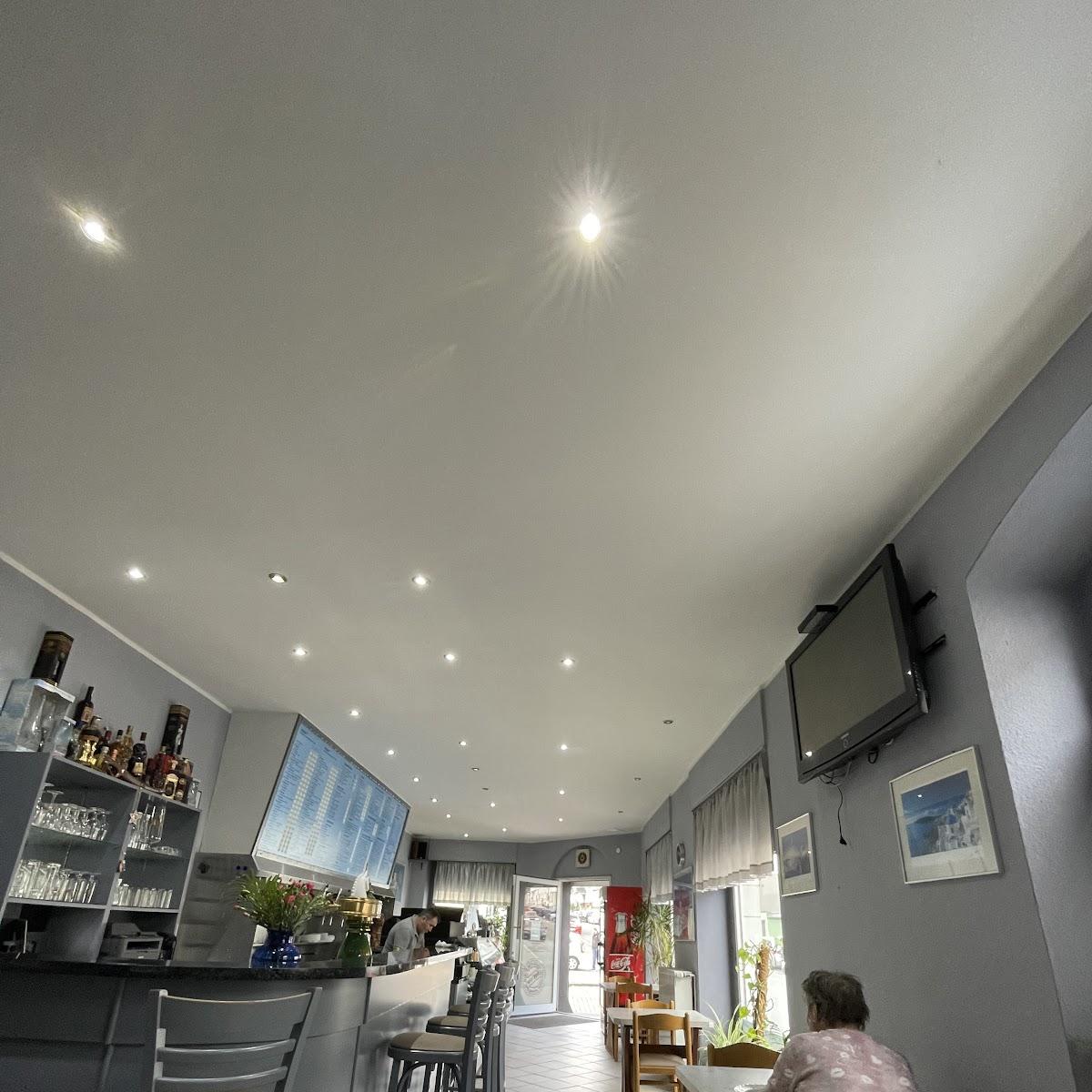 Restaurant "Nikolaus Grill" in Wuppertal