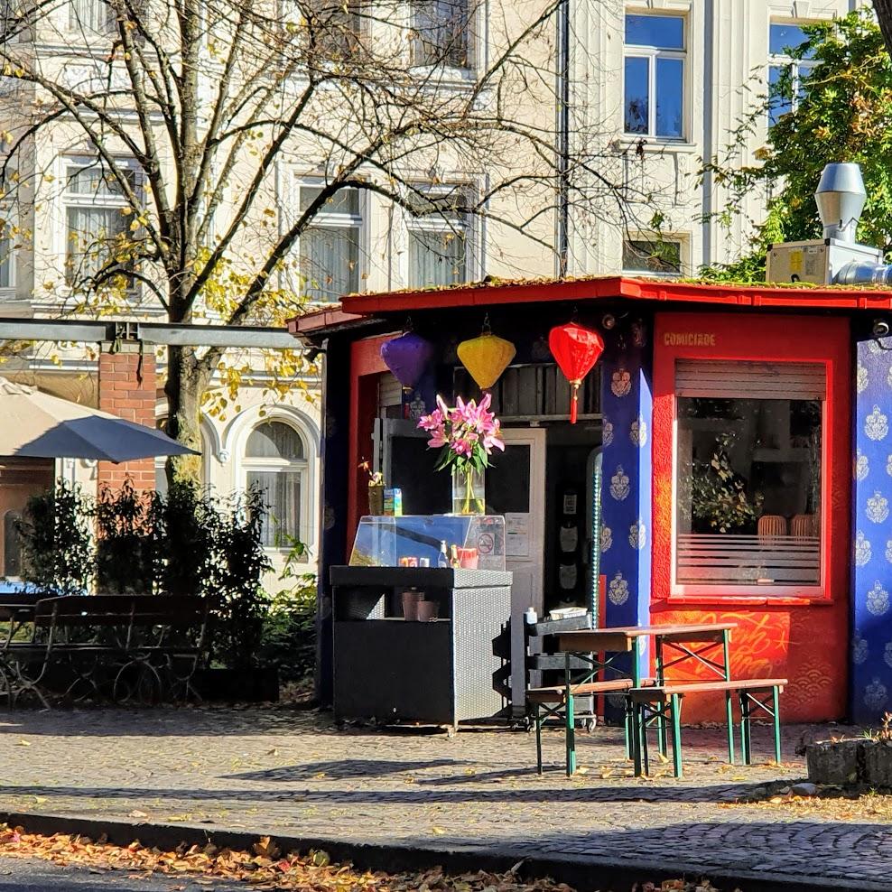Restaurant "Quynh Hoa" in Aachen