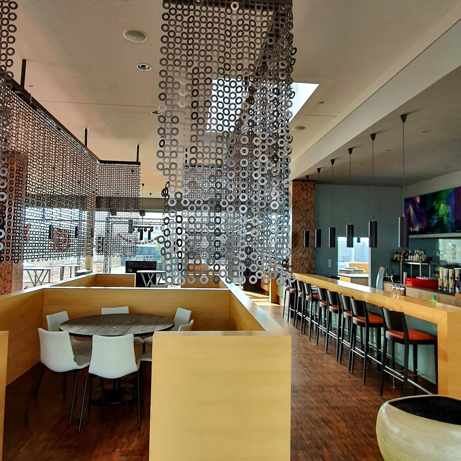 Restaurant "Hanis Redhot - Redhot Lounge" in Jüchen