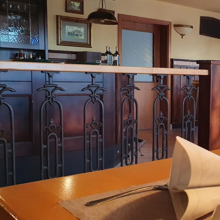 Restaurant "Klosterschänke Restaurant" in Kall