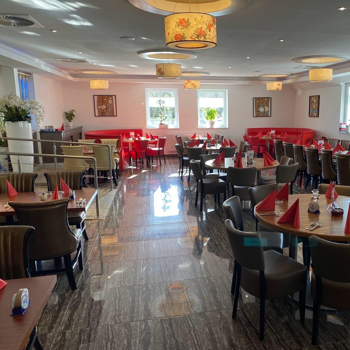 Restaurant "China-Restaurant  Asiana " in Zeven