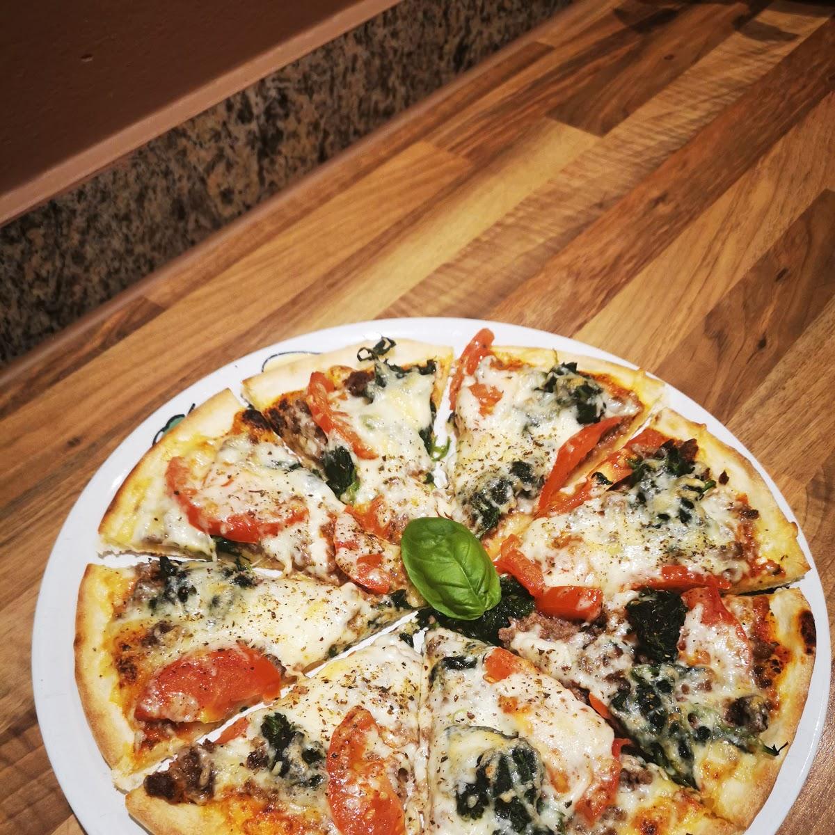 Restaurant "Pizzeria ahlener" in  Ahlen