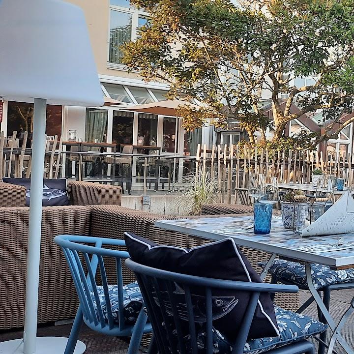 Restaurant "Taucher" in Norderney