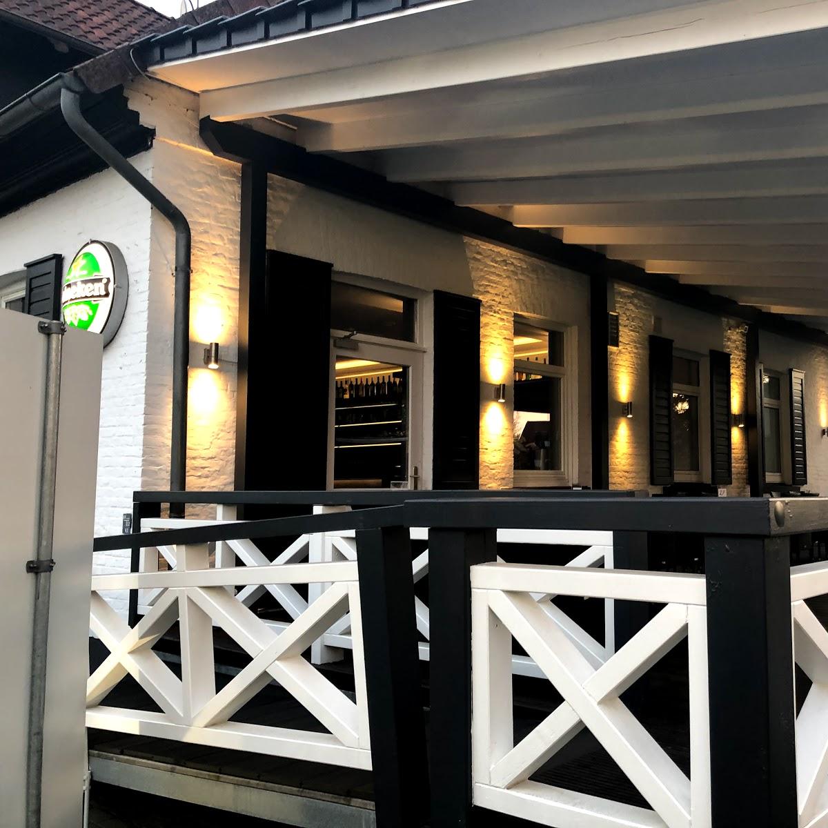 Restaurant "Restaurant ONASSIS" in Visselhövede