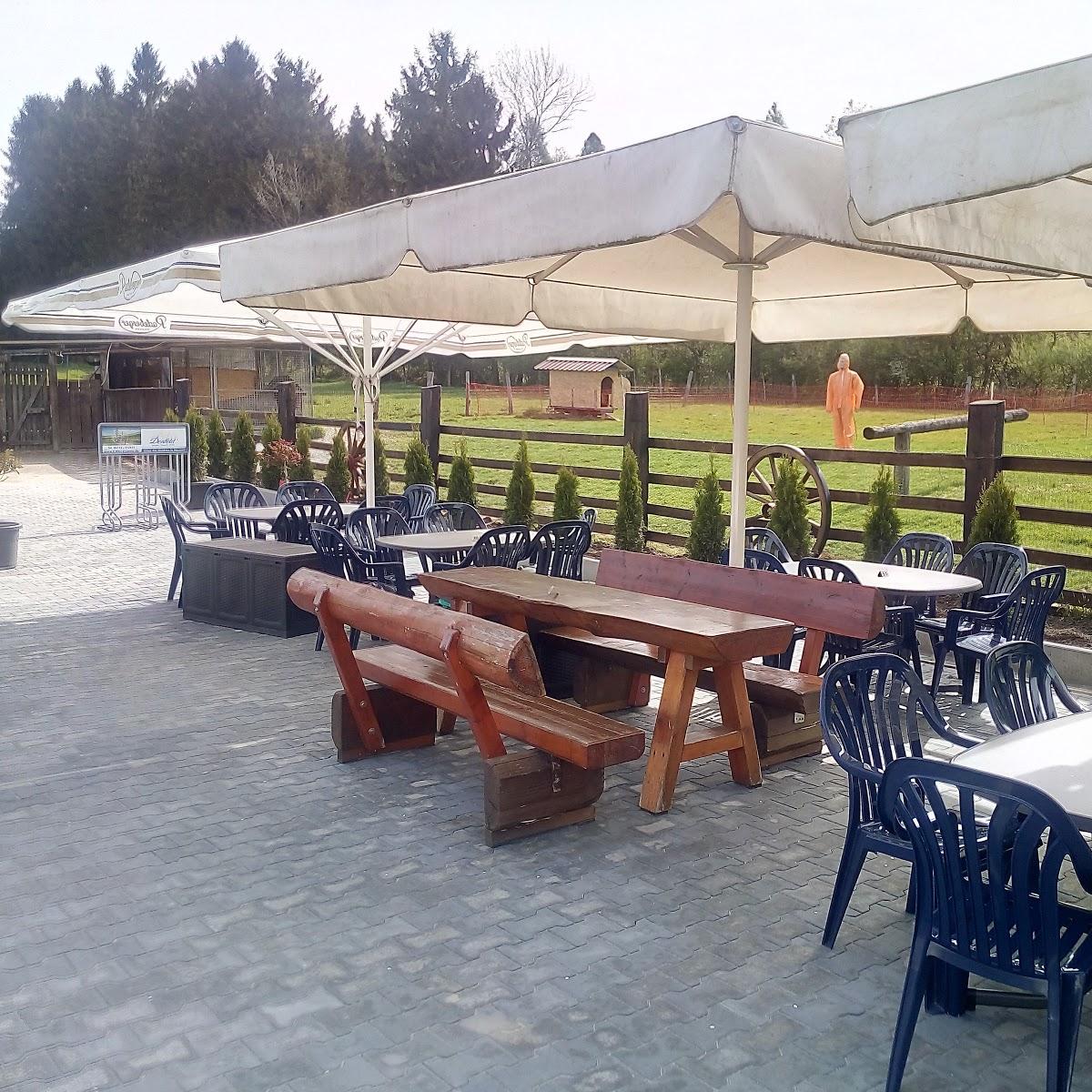 Restaurant "Landgasthof Tannenhof" in Usingen