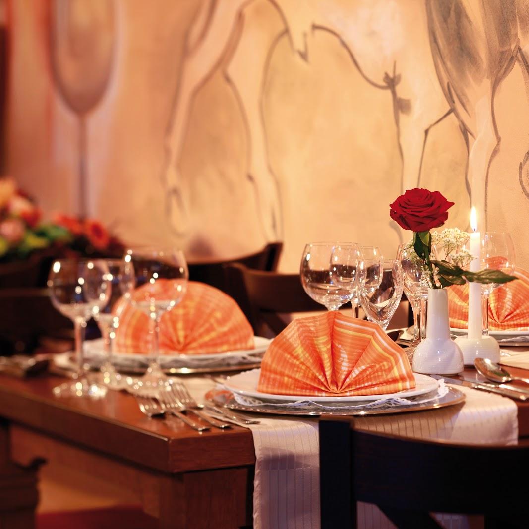 Restaurant "Hotel Restaurant und BODEGA 2010" in Willingen (Upland)