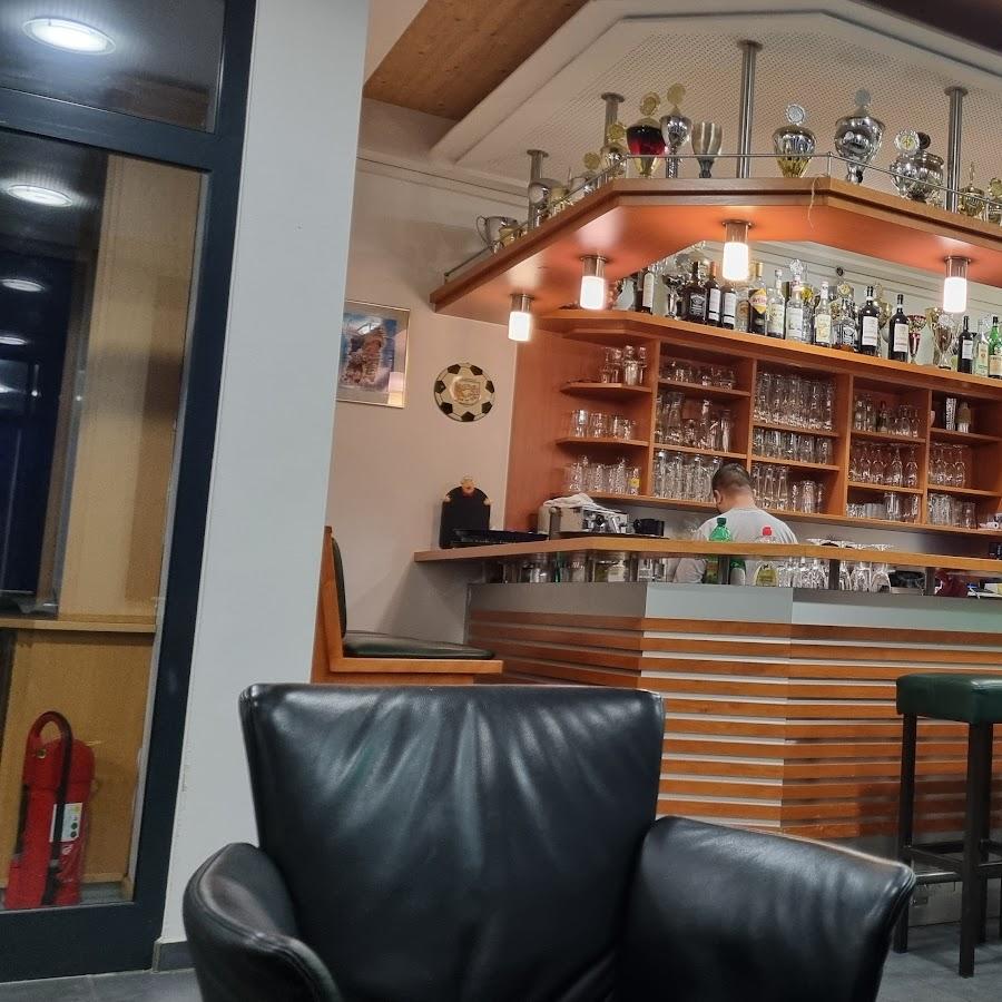 Restaurant "Pizzeria Sardegna" in Stadtallendorf