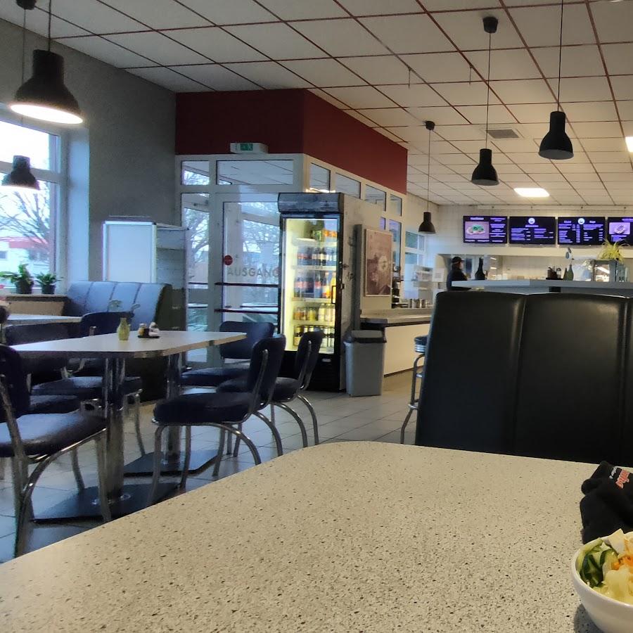 Restaurant "Bernys Cook" in Wesel