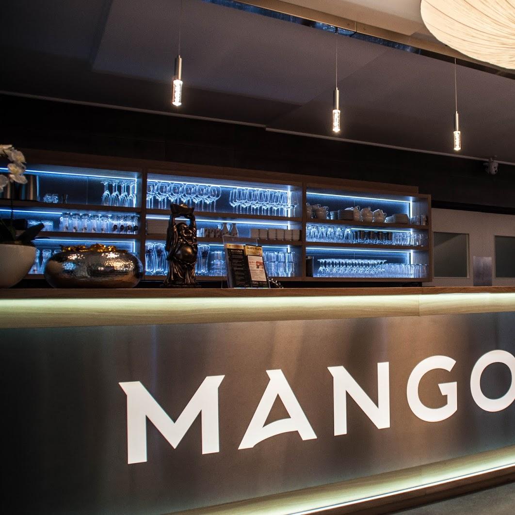 Restaurant "Mangold Asian Pacific Cuisine" in Aachen