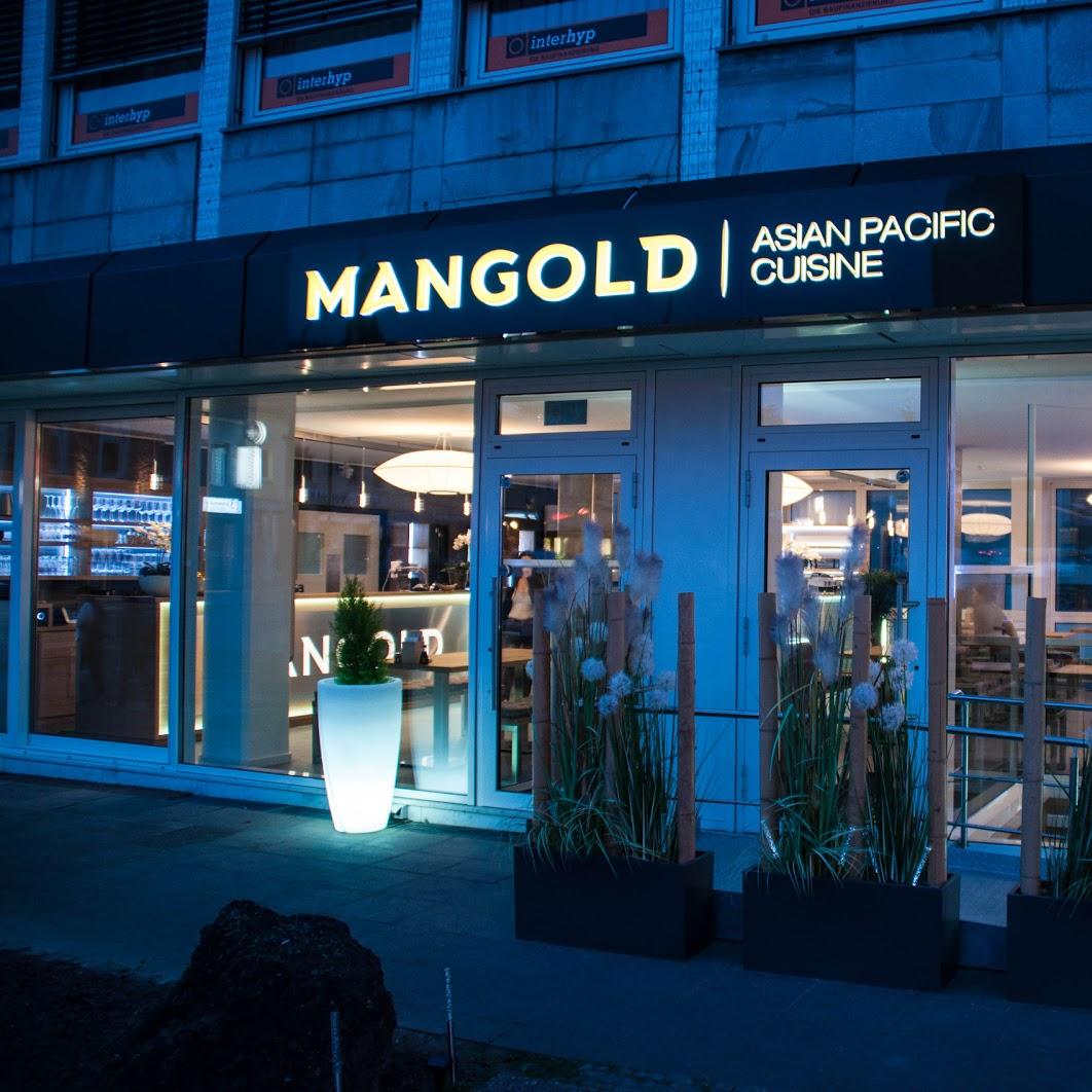 Restaurant "Mangold  Brand | Asian Pacific Cuisine" in Aachen