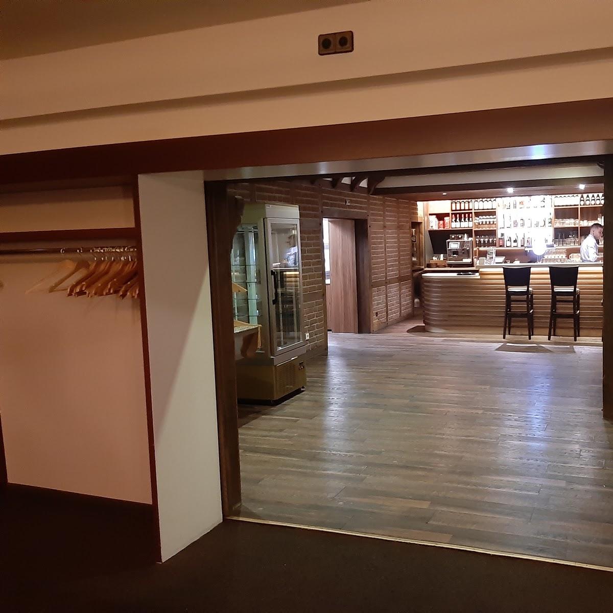 Restaurant "Landrestaurant - Zur Langst" in  Ahlen