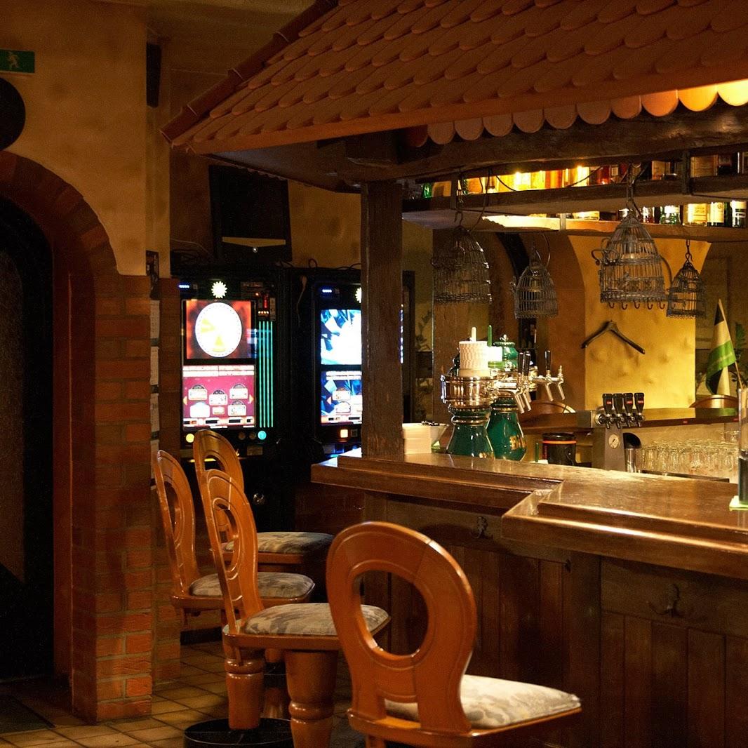Restaurant "Zwitscher Stube" in Viersen
