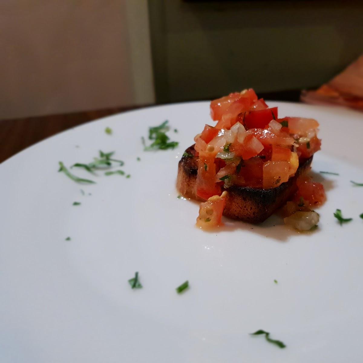 Restaurant "Pizzeria Da Enzo" in Düsseldorf