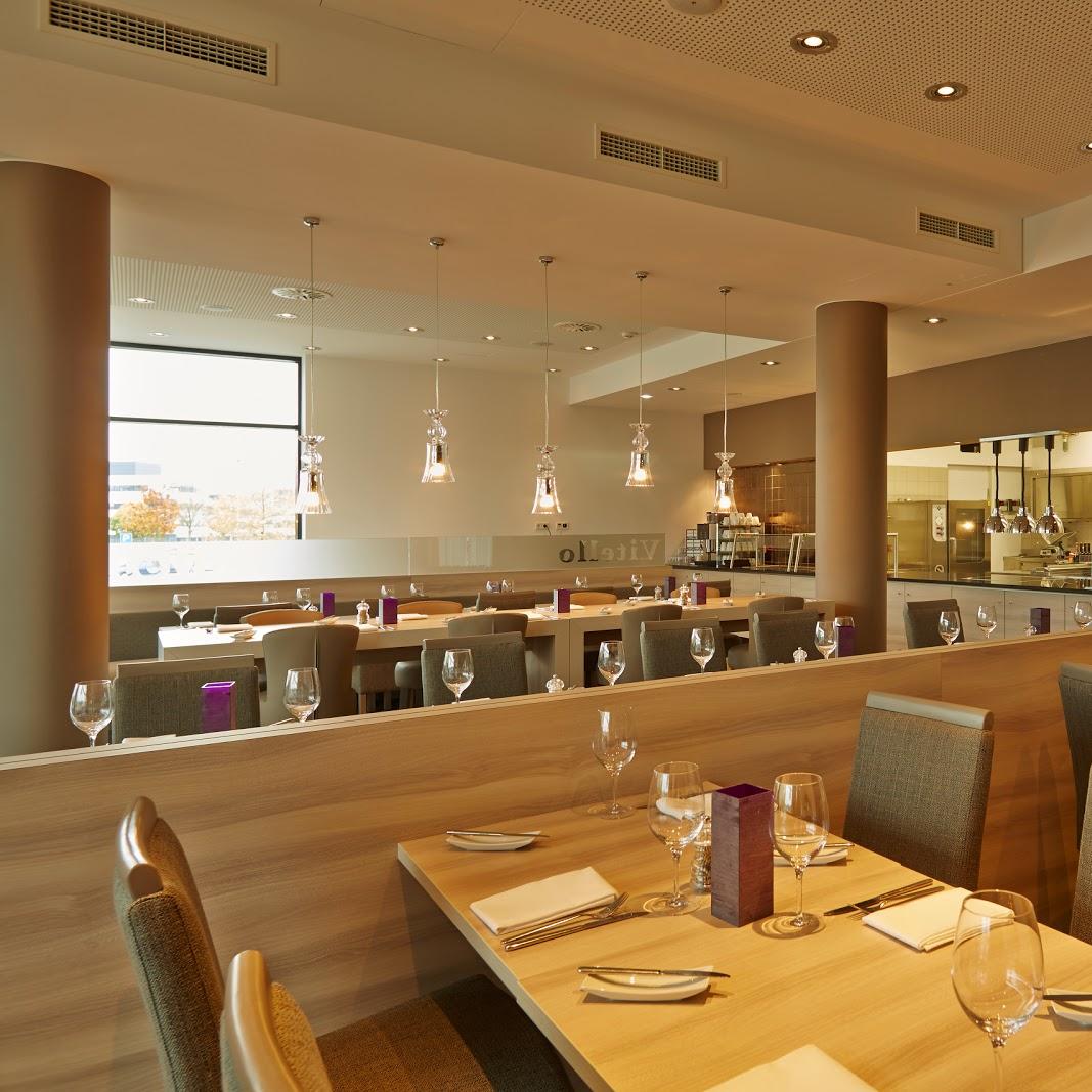 Restaurant "Vitello by Andre Krake" in Kleve