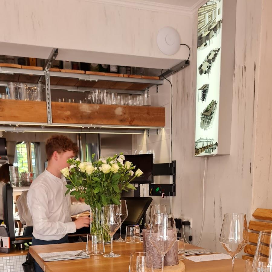 Restaurant "Schwan Bauernhofcafé" in Jülich