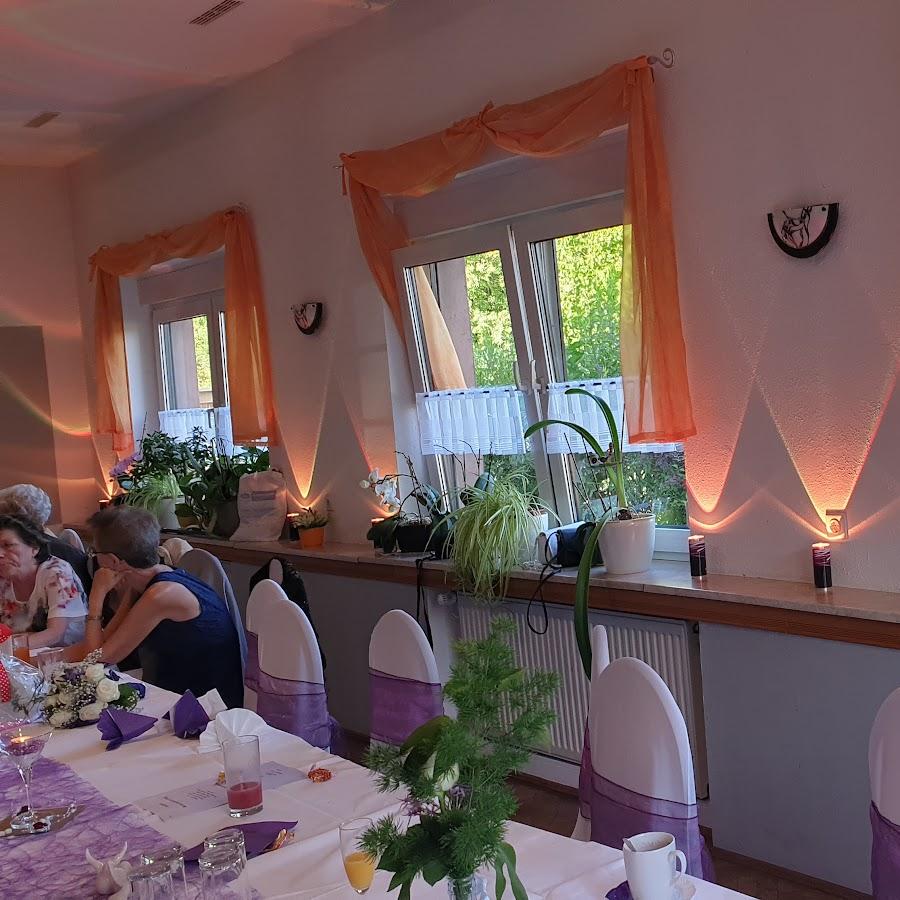 Restaurant "Restaurant der Vier Seen" in Braunsbedra