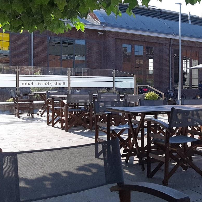 Restaurant "Shim Sham" in  Ahlen