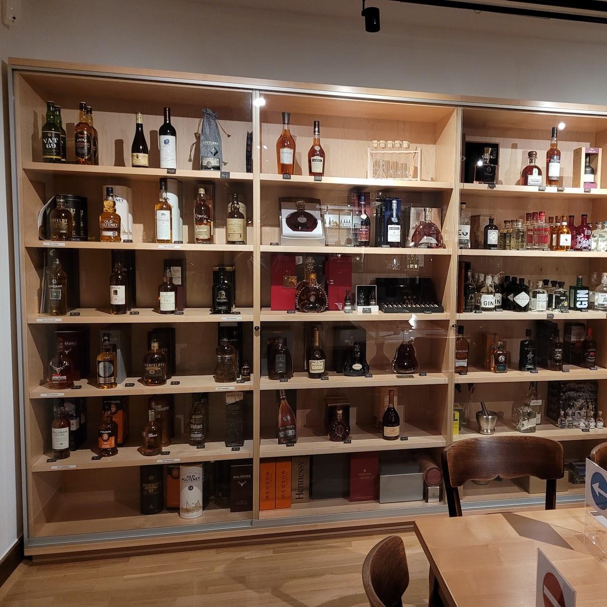 Restaurant "Geisthövel 2.0" in  Ahlen