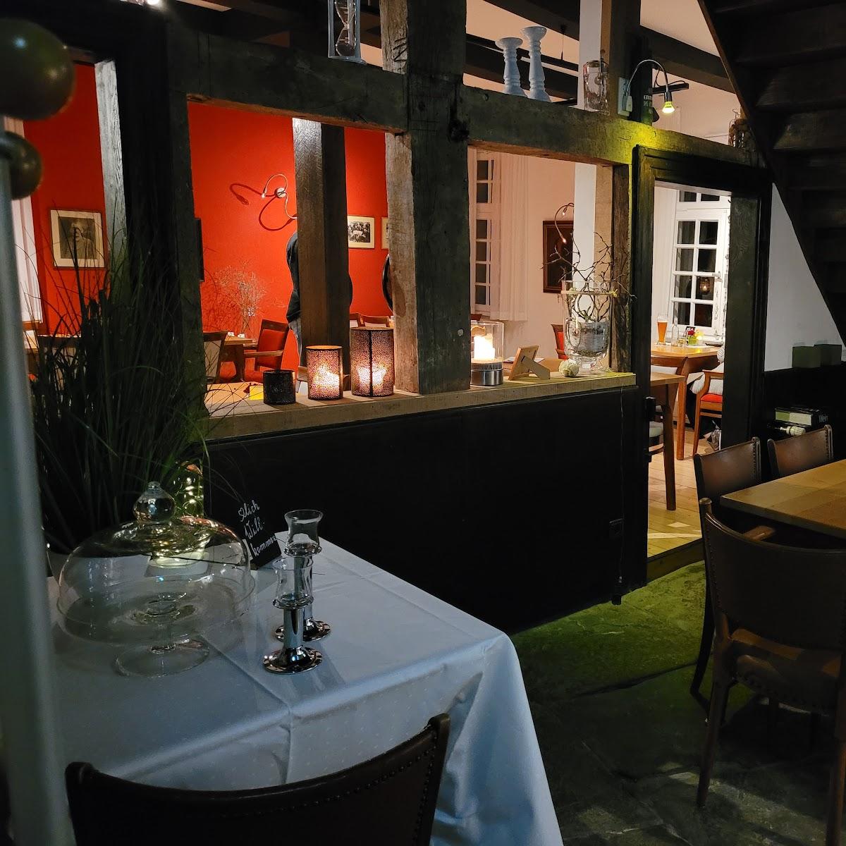 Restaurant "Geisthövel 2.0. Veranstaltungsort" in Ahlen