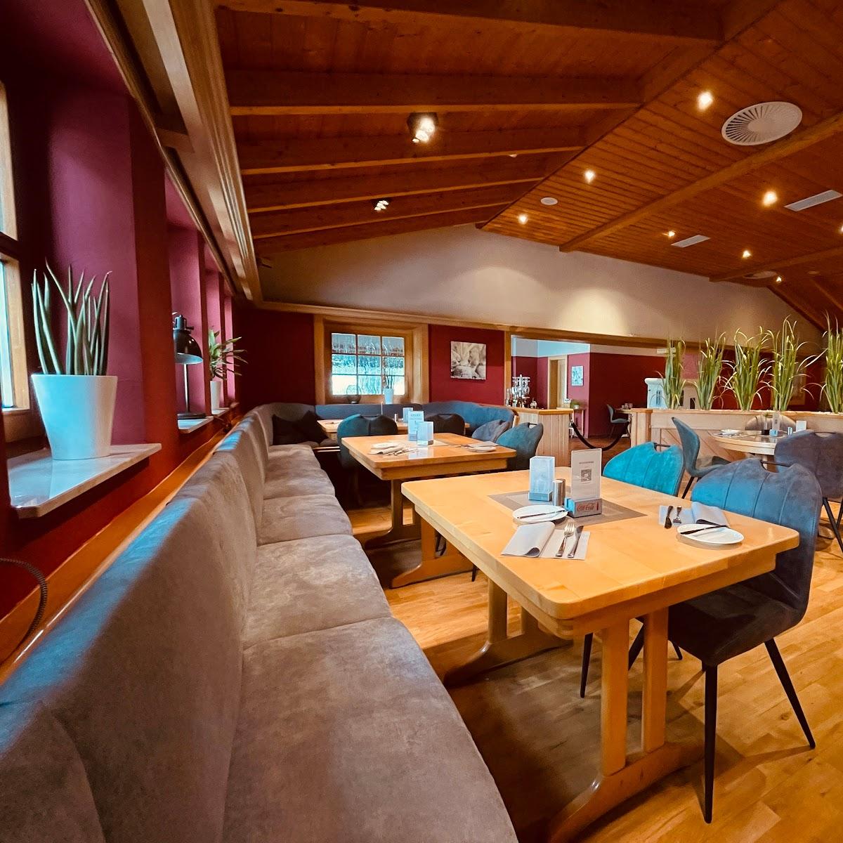 Restaurant "Restaurant Regio" in Werl