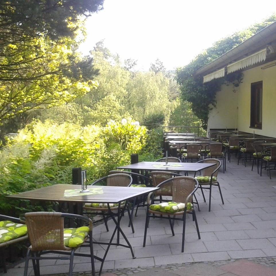Restaurant "Naturfreundehaus Hardt" in Bergisch Gladbach