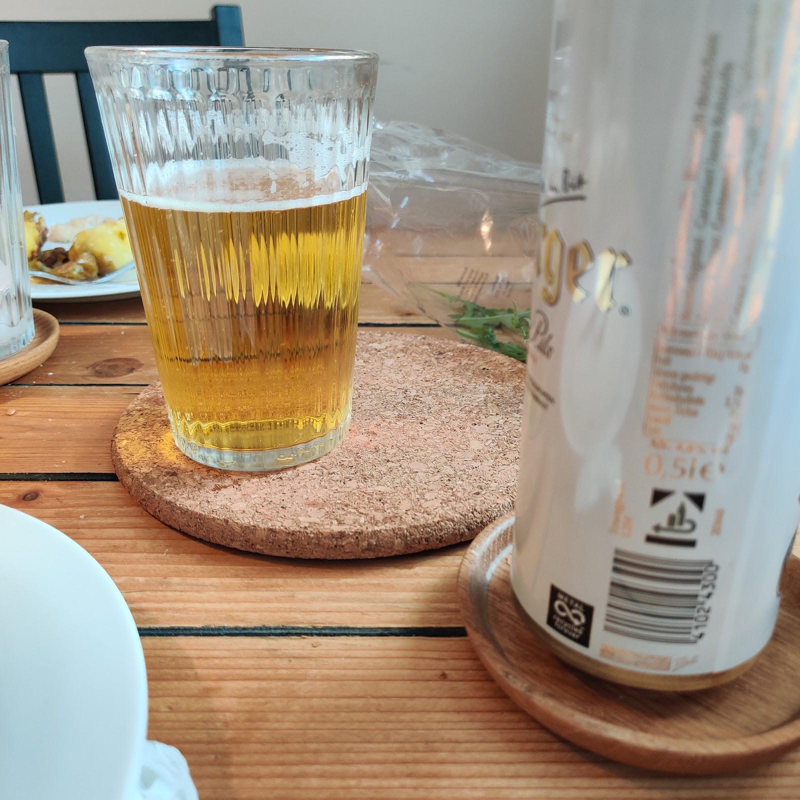 Restaurant "Irish Pub" in Mainz