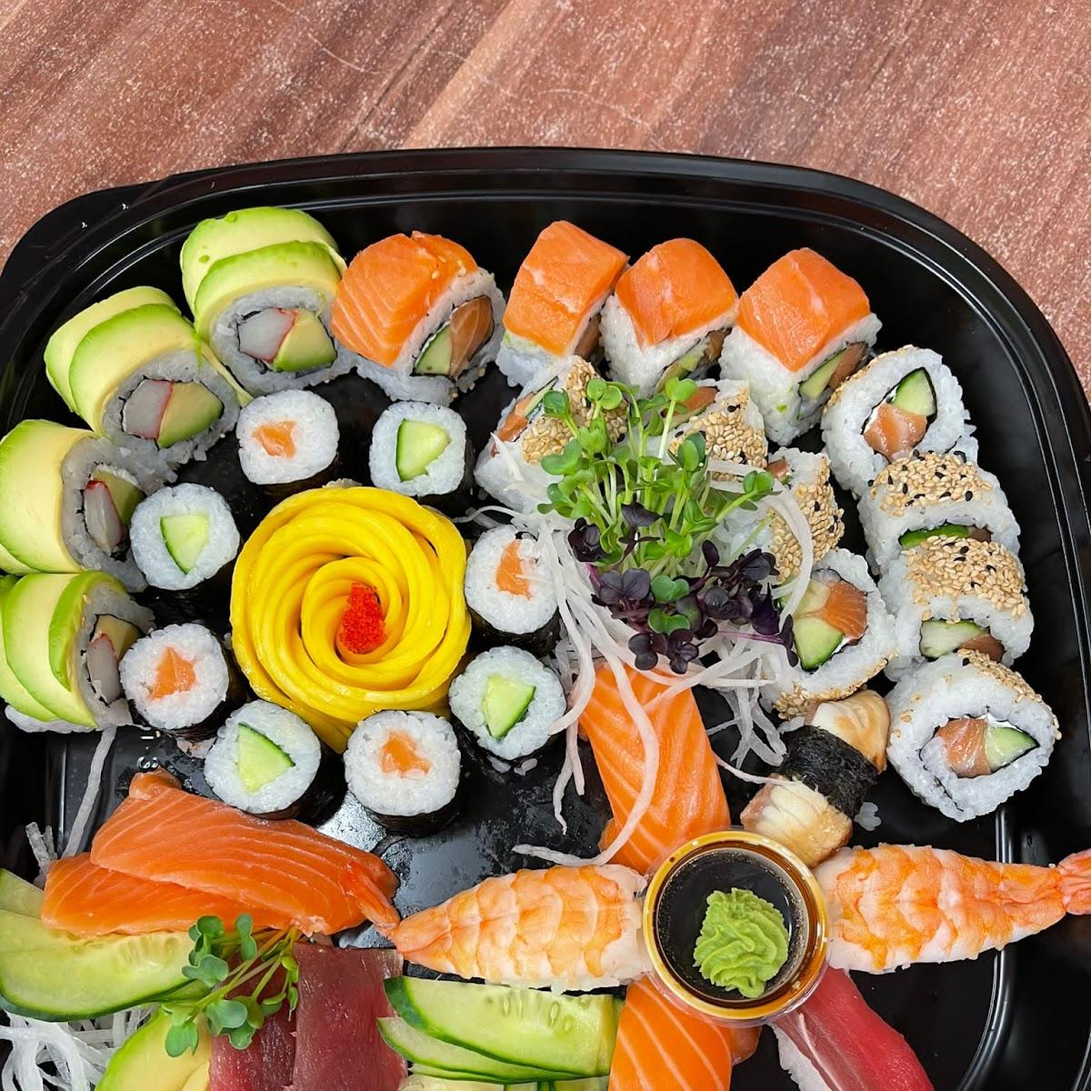 Restaurant "Sushi Bar Kempten To Go" in Kempten (Allgäu)