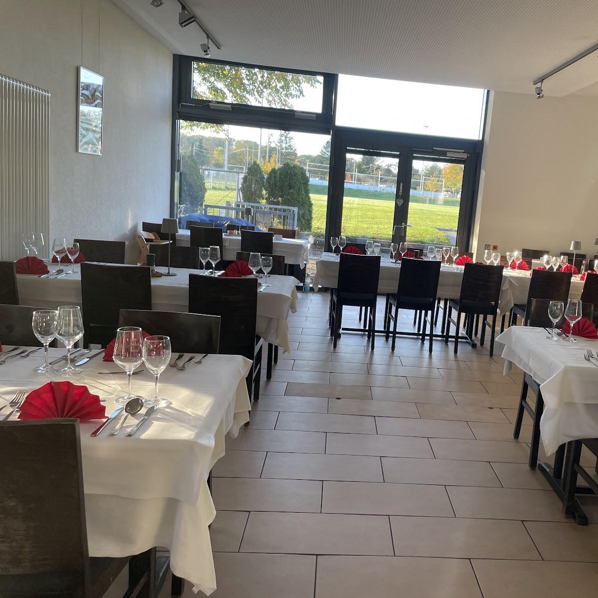 Restaurant "Auszeit unter den Kastanien" in Stuttgart