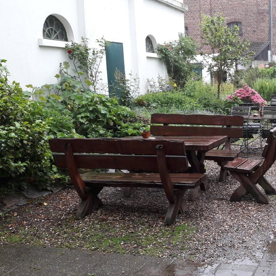 Restaurant "Bauernhofcafé Groß-Ilbeck" in Ratingen