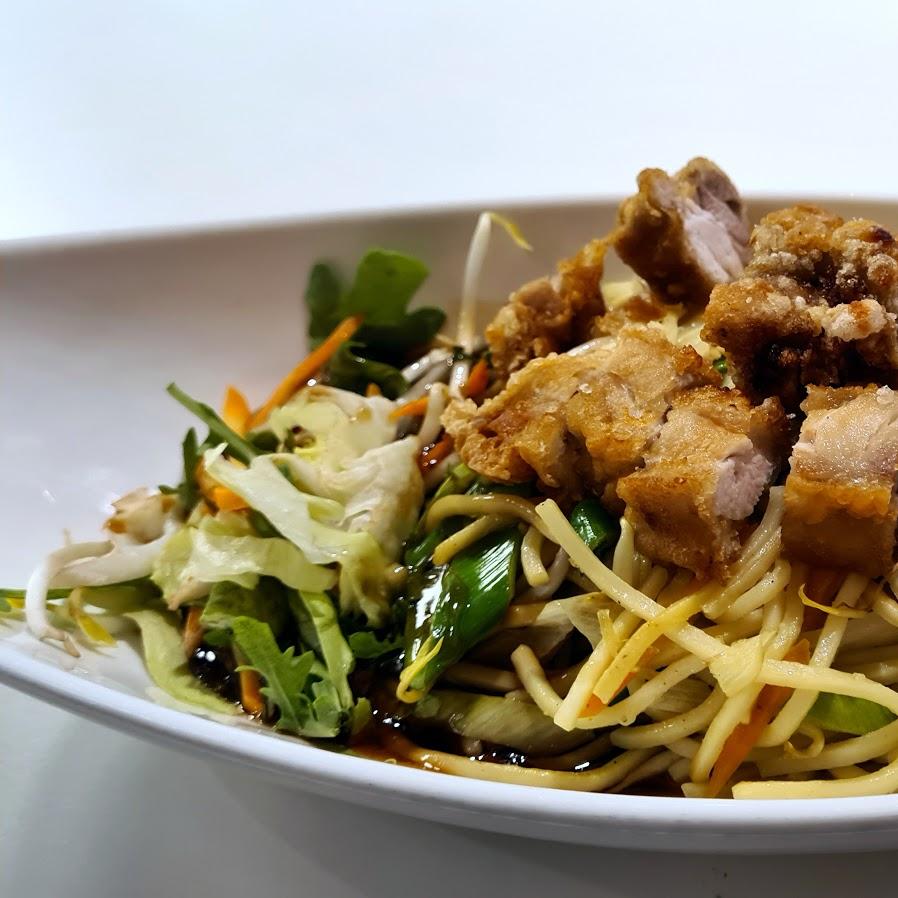 Restaurant "Asiagourmet" in Leipzig