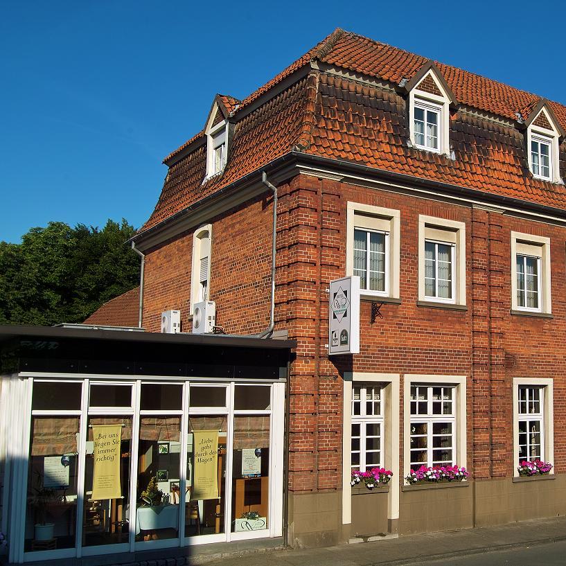 Restaurant "Hotel Restaurant Witte" in Ahlen