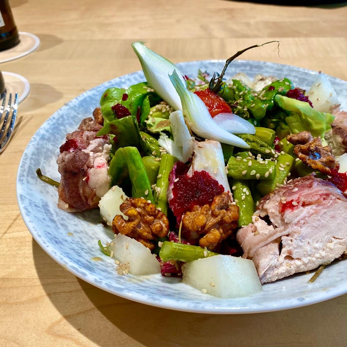 Restaurant "EL - Eventlocation inkl. Restaurant und Kegelbahn" in Köln