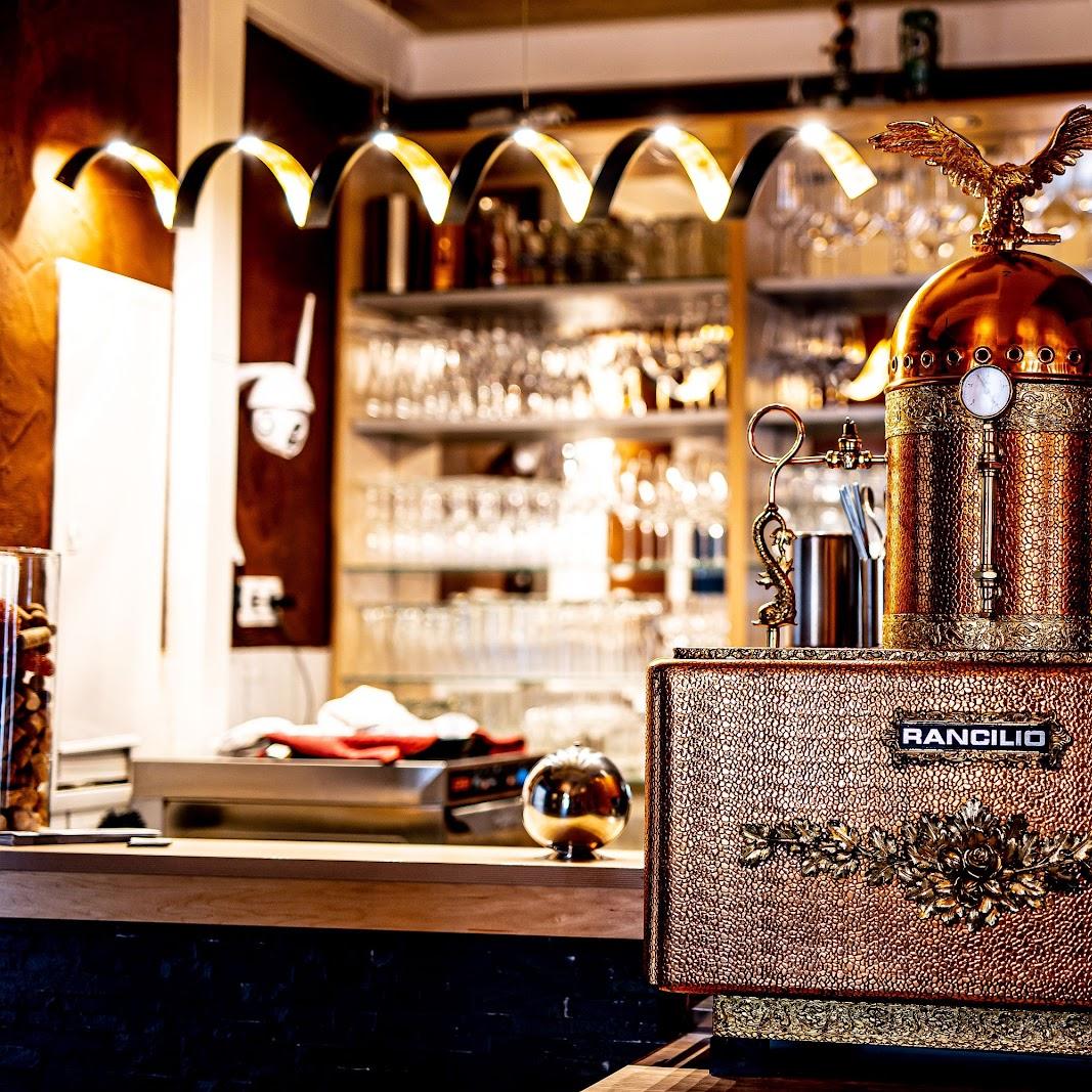 Restaurant "Scugnizzo Pizza Bar" in Fürth