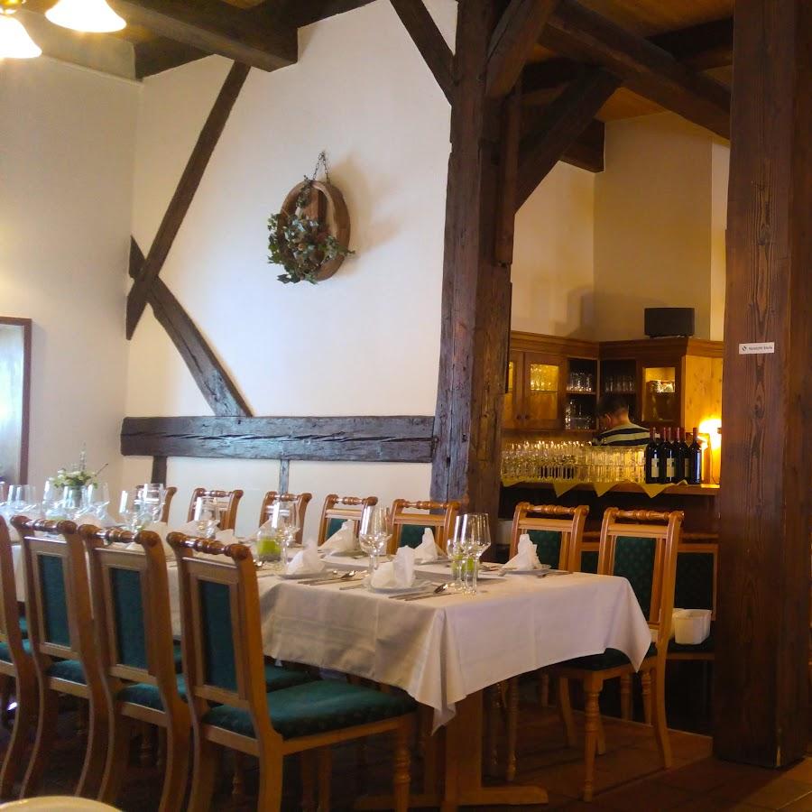 Restaurant "Landgasthof Königswalde Inh. Kathleen Waldenburger" in Werdau