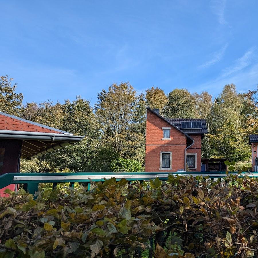 Restaurant "tal" in Oybin