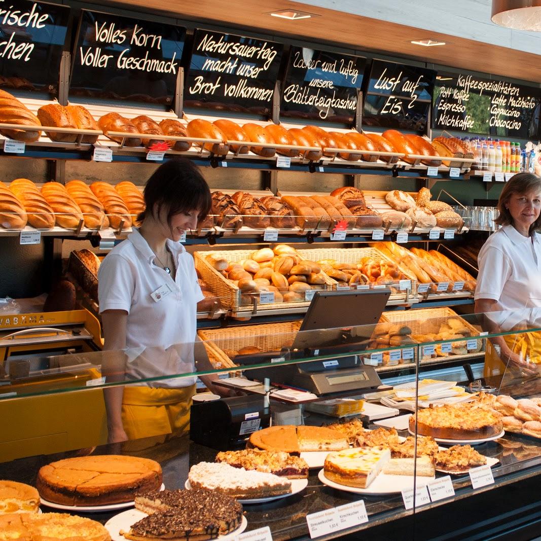 Restaurant "Landbäckerei Schmidt GmbH - Bäckerei & Café" in Königstein