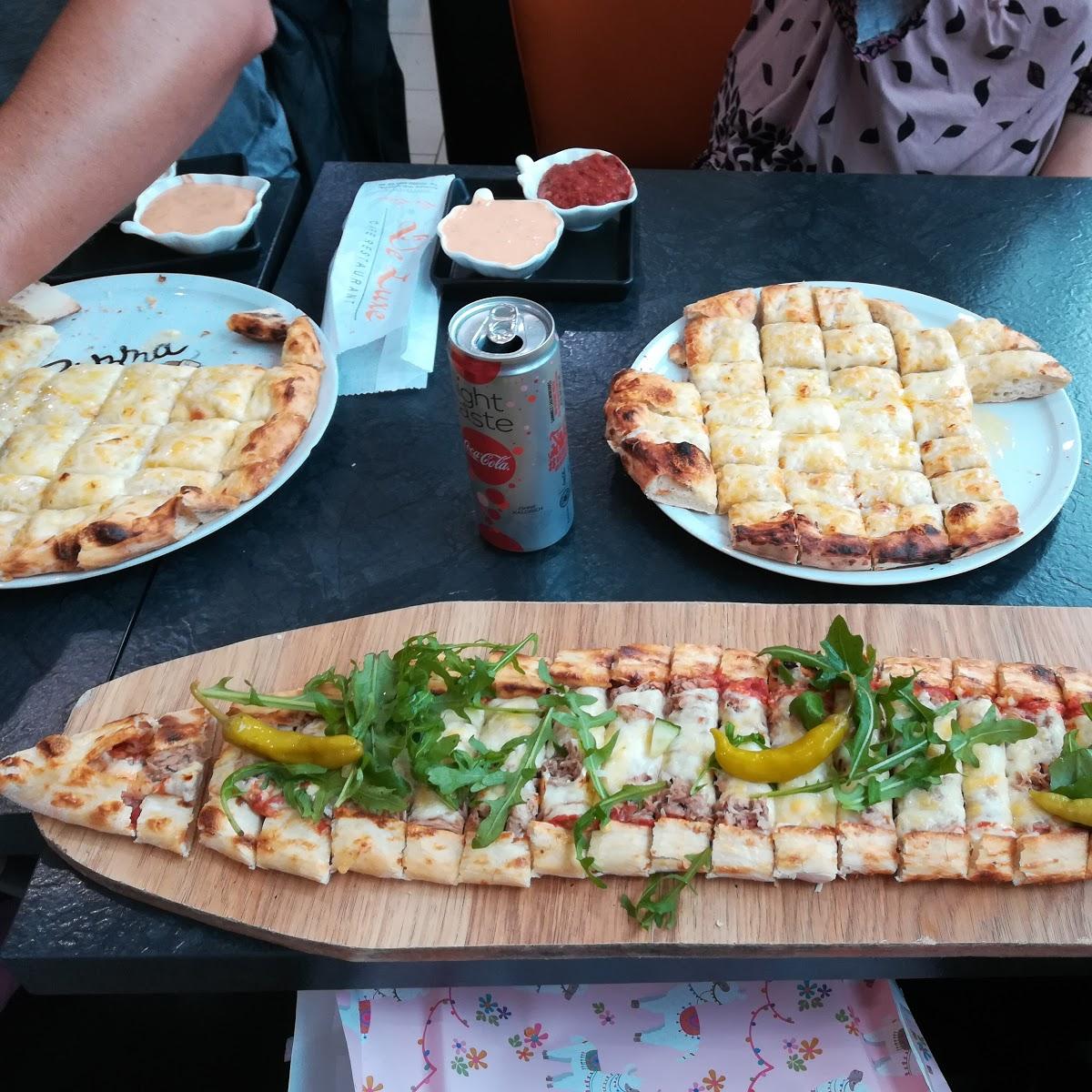 Restaurant "Deluxe Restaurant" in  Ahlen