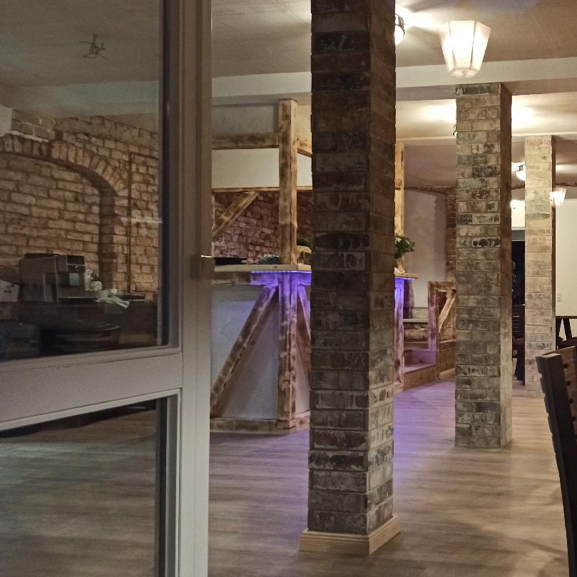 Restaurant "Rusticus" in Königstein