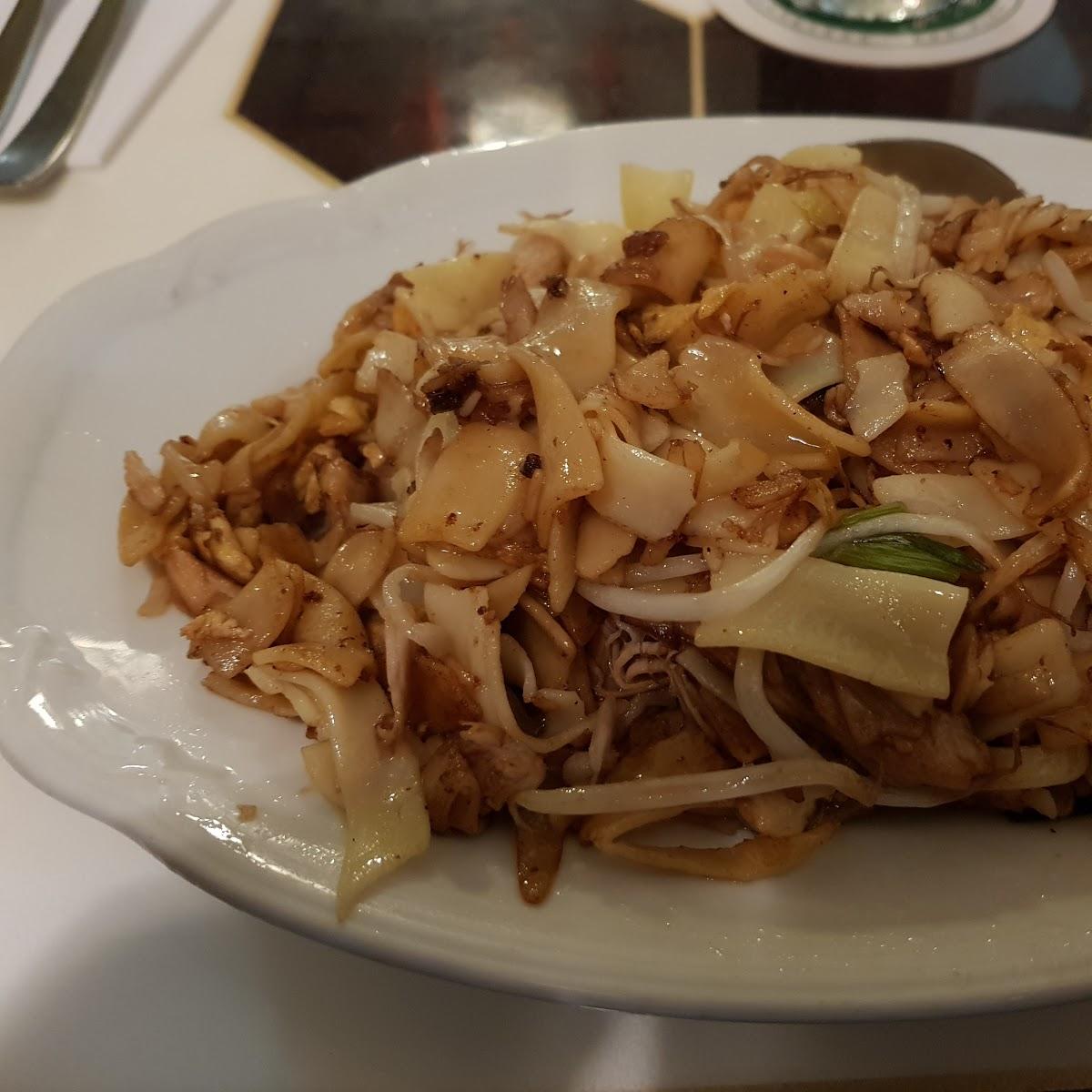 Restaurant "China Restaurant" in  Ahlen