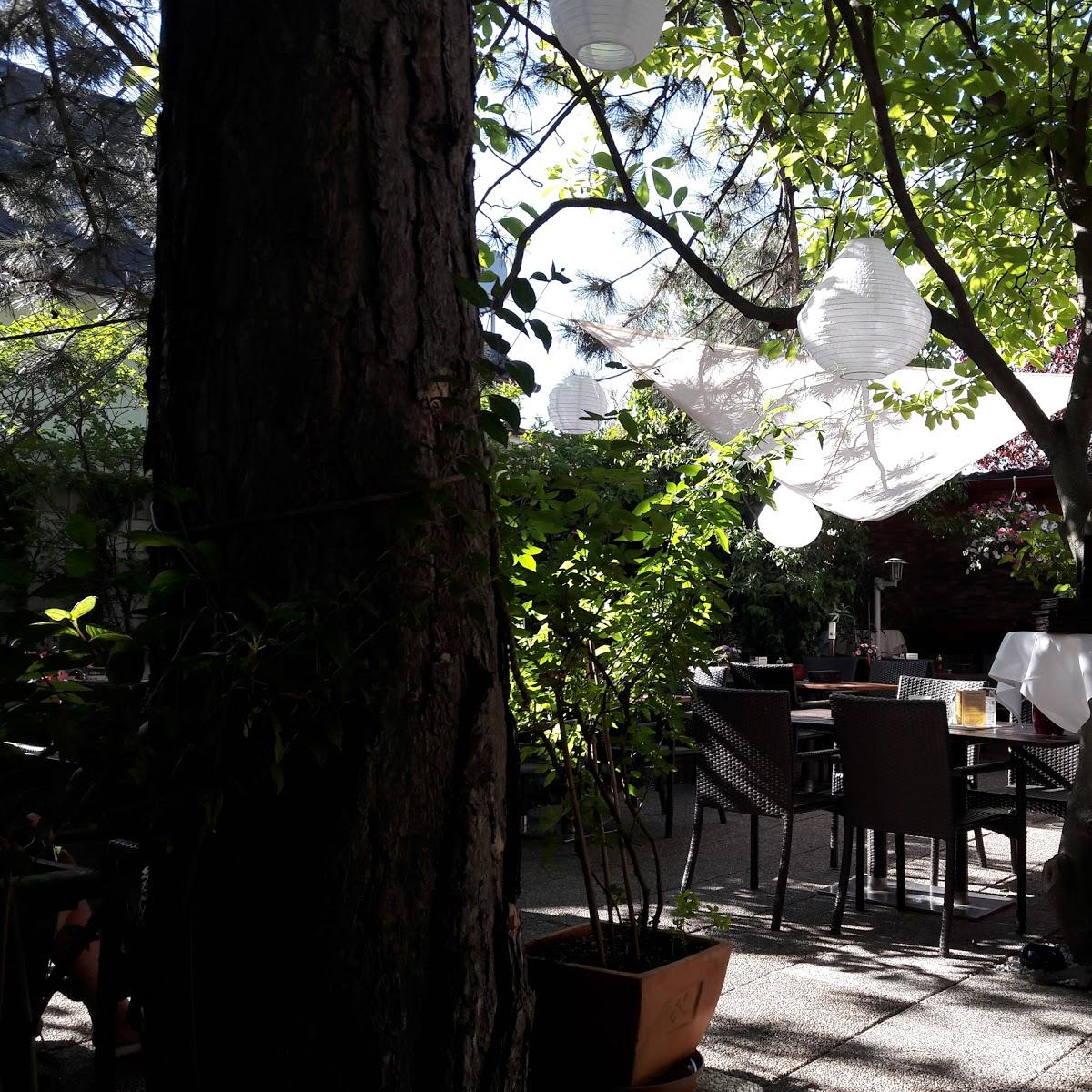 Restaurant "Alfredo Ristorante Trattoria" in Wien